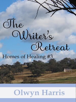 cover image of The Writer's Retreat